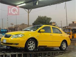 بی وای دی F3